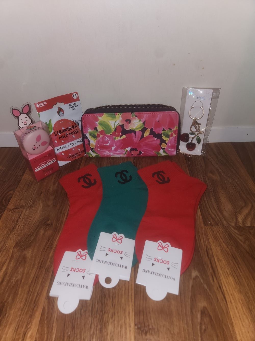 FRUITY TRINA TURK BUNDLE